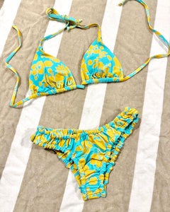 Tropic Like It’s Hot Bikini Set