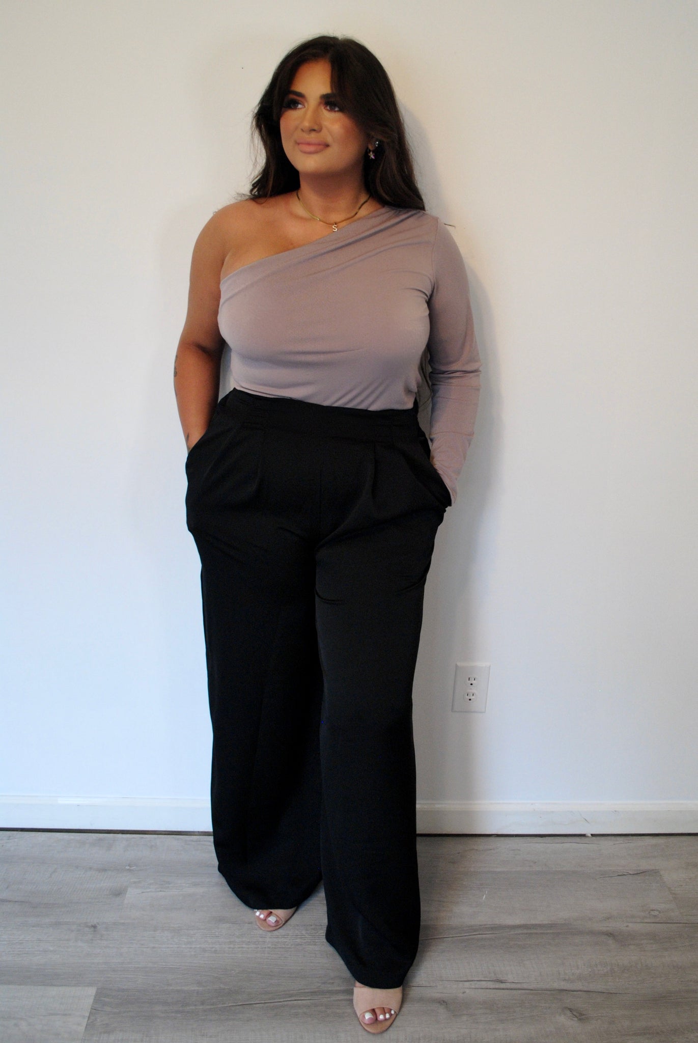 Business Casual Pants – Lucky Lane Clothing